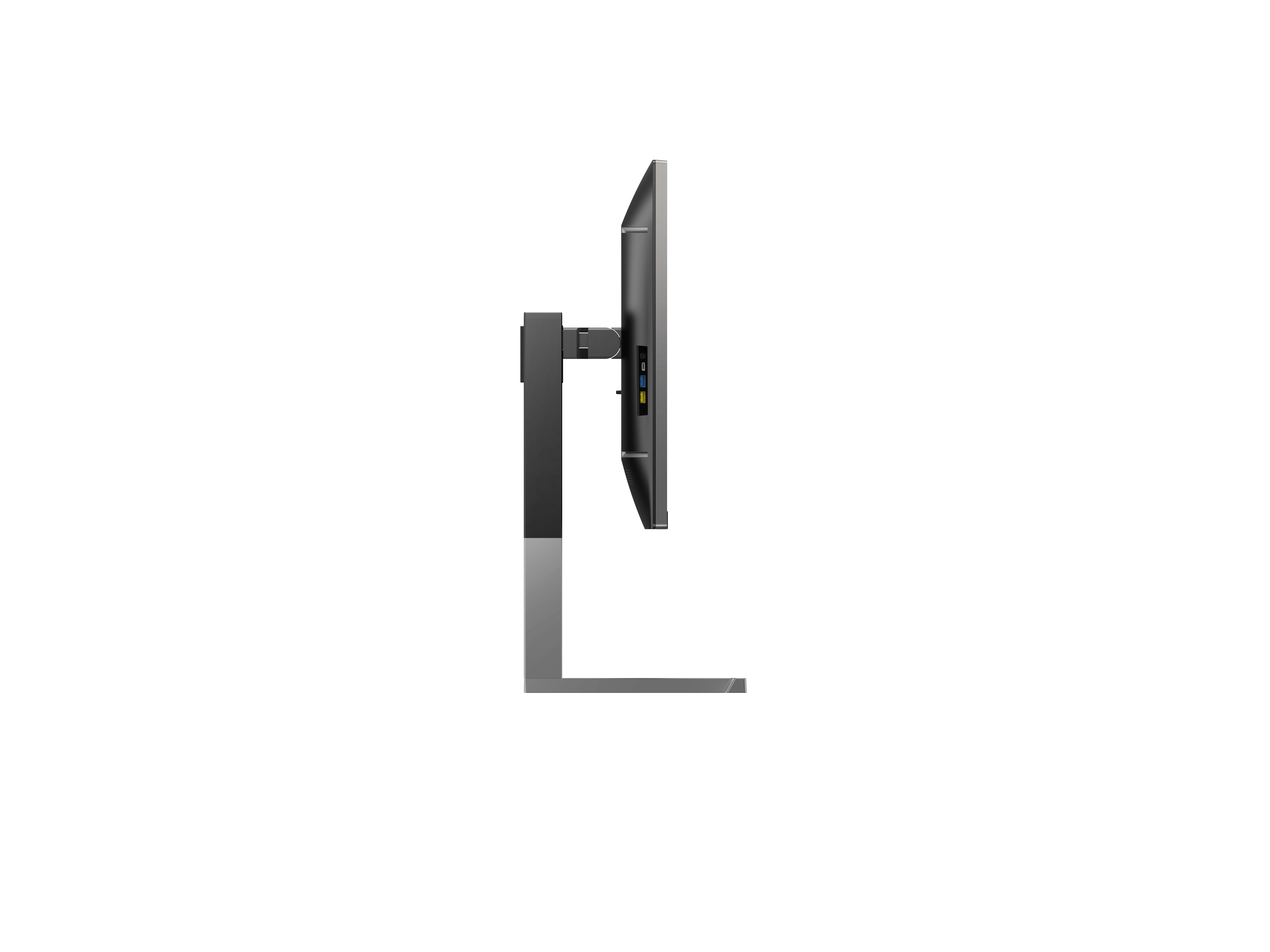 AOC U32U3CV - Graphic Pro Series - LED-Monitor - 81.3 cm (32)