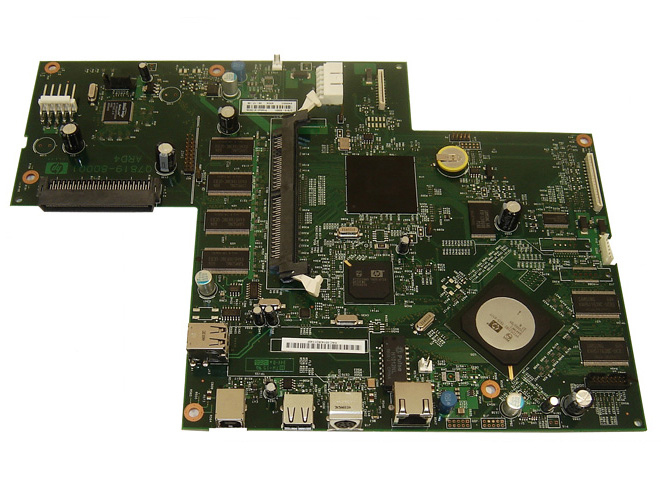 HP Q7819-61009 printer/scanner spare part PCB unit