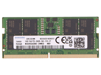 2-Power 2P-N38627-005 memory module 16 GB 1 x 16 GB DDR5