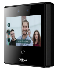 Dahua CCTV Access Control DHI-ASI3213A-W Single Door Face Recognition