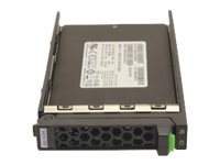 Fujitsu S26361-F5675-L240 unidad de estado slido 2.5 240 GB Serial ATA III