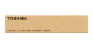 Toshiba TFC210EY - Gelb - original - Tonerpatrone
