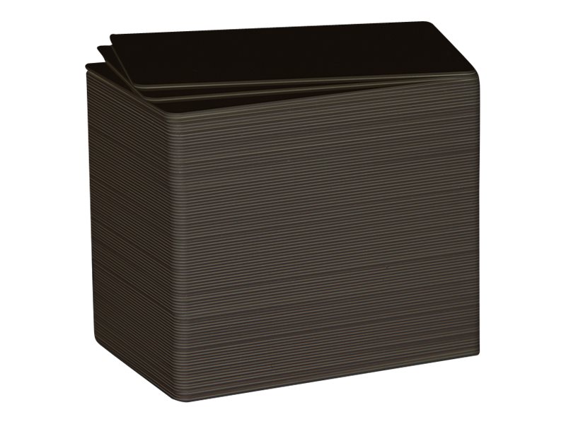 Evolis Zenius - GO Pack - Plastikkartendrucker - Farbe - Thermosublimation/thermische �bertragung - CR-80 Card (85.6 x 54 mm)