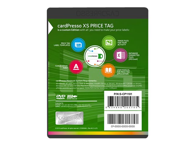 Evolis Zenius - GO Pack - Plastikkartendrucker - Farbe - Thermosublimation/thermische �bertragung - CR-80 Card (85.6 x 54 mm)