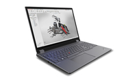 Lenovo ThinkPad P16 - 16 Notebook - Core i7 40,64 cm