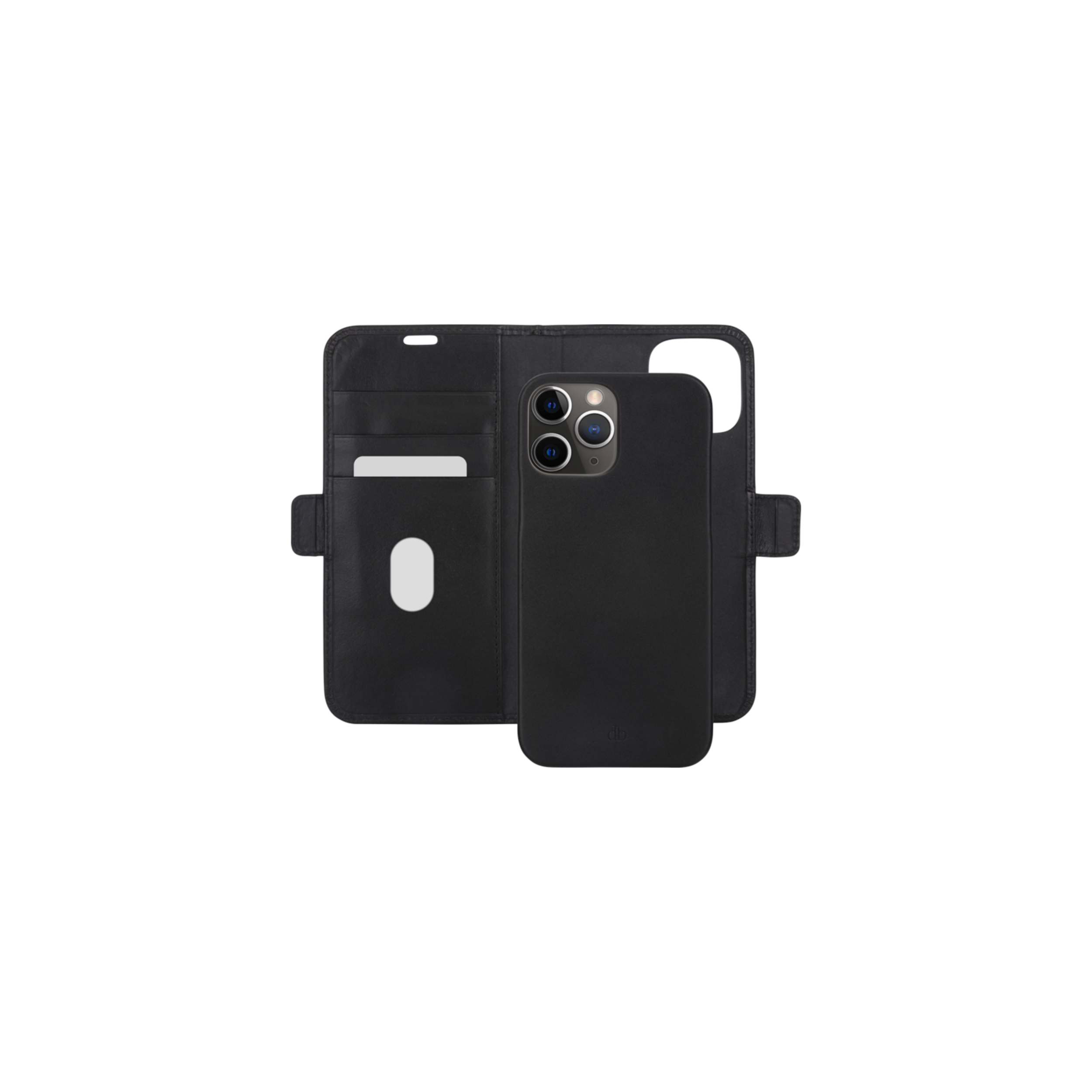 dbramante1928 Lynge - Flip-H�lle f�r Mobiltelefon