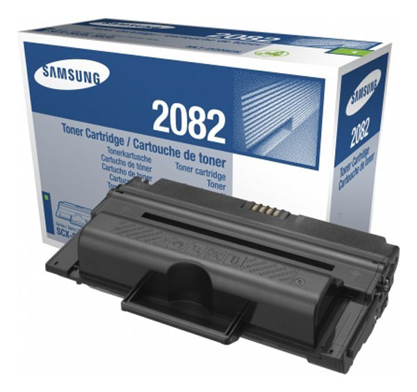 Samsung MLT-D2082S - Schwarz - Original - Tonerpatrone