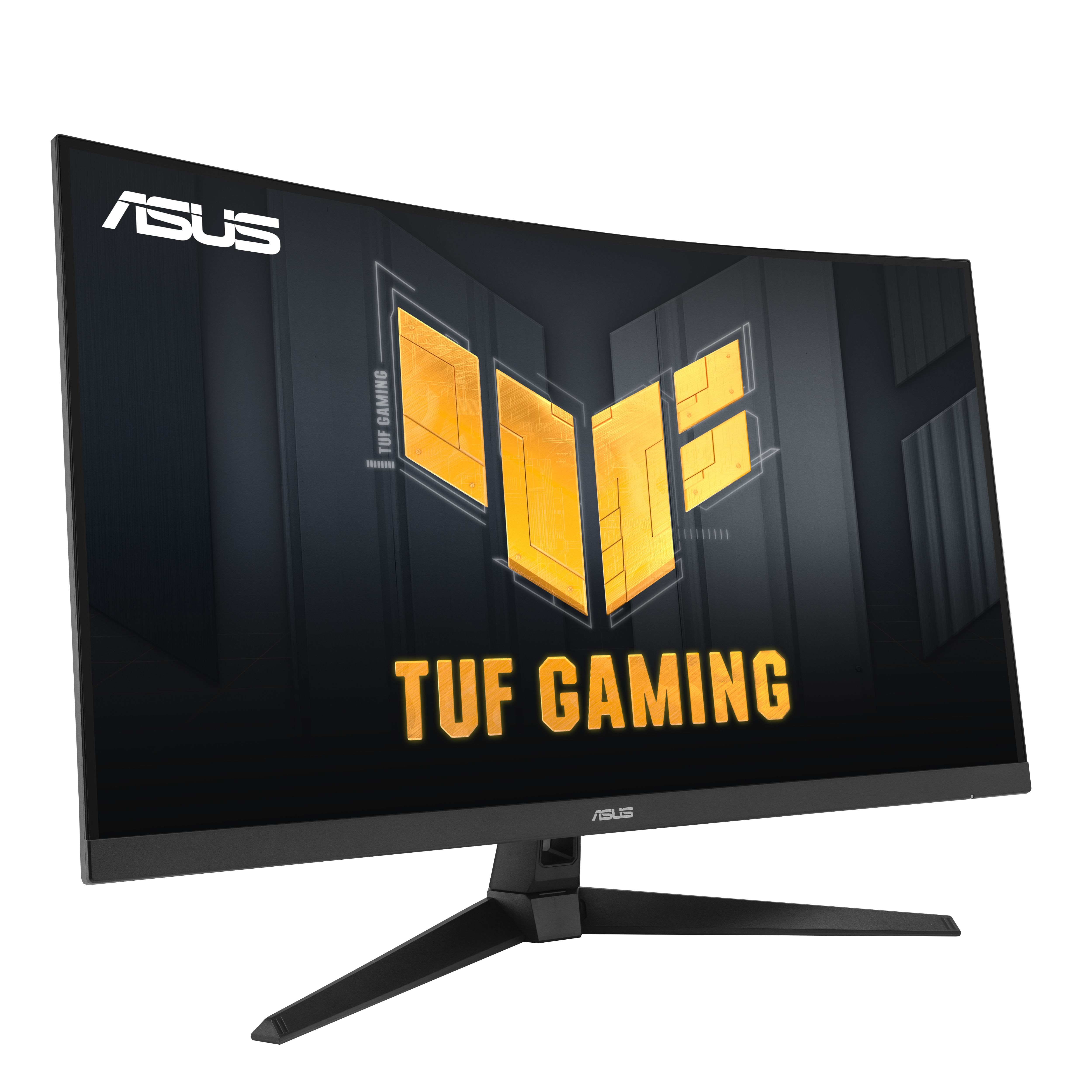 ASUS TUF Gaming VG32VQM5B pantalla para PC 80 cm (31.5) 1920 x 1080 Pixeles Full HD LCD Negro