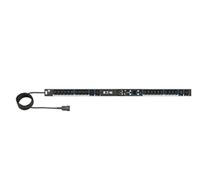 Eaton EMIB22 unidad de distribuci�n de energ�a (PDU) 24 salidas AC 0U Negro