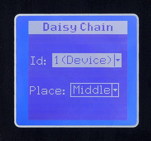 Eaton EMIB22 unidad de distribuci�n de energ�a (PDU) 24 salidas AC 0U Negro