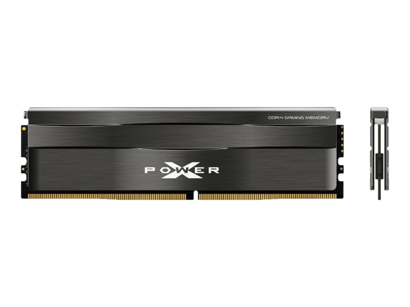 Silicon Power XPOWER Zenith memoria 16 GB 2 x 8 GB DDR4 3200 MHz