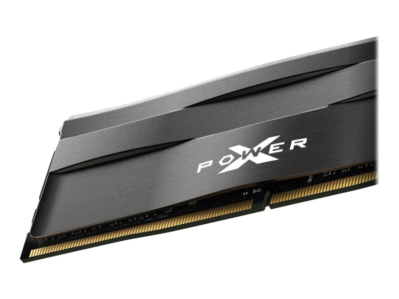 Silicon Power XPOWER Zenith memoria 16 GB 2 x 8 GB DDR4 3200 MHz