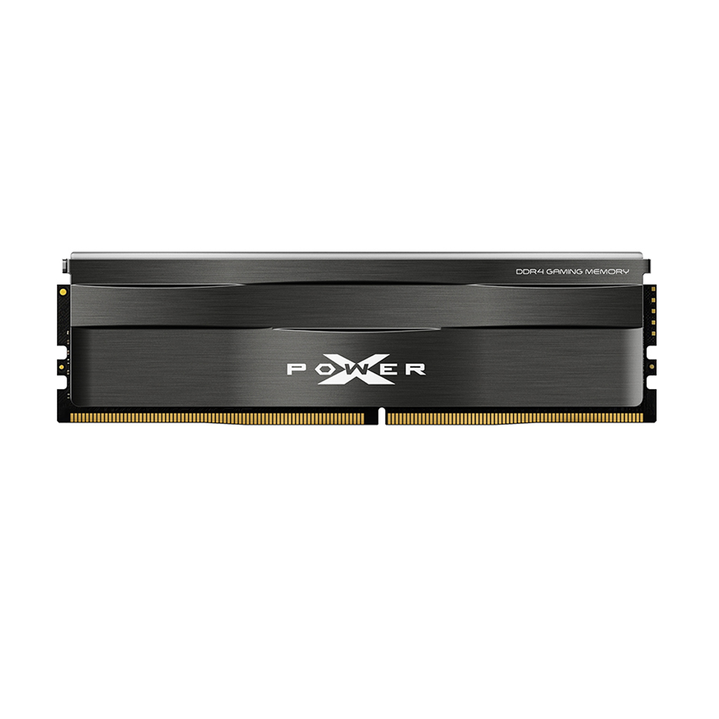 Silicon Power XPOWER Zenith memoria 16 GB 2 x 8 GB DDR4 3200 MHz