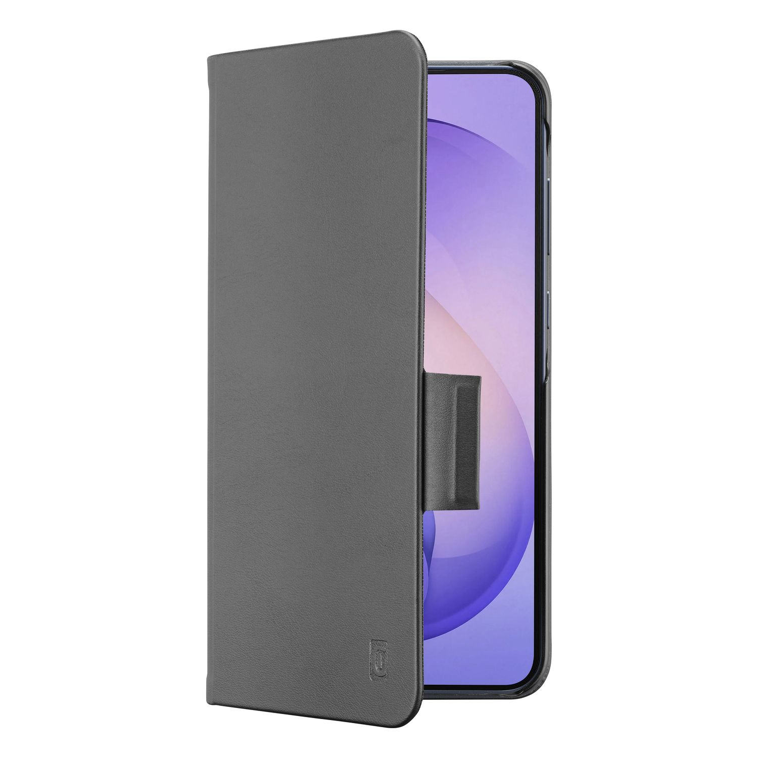 Cellularline CUSTODIA A LIBRO BOOK 3 GALAXY S26 FE NERO