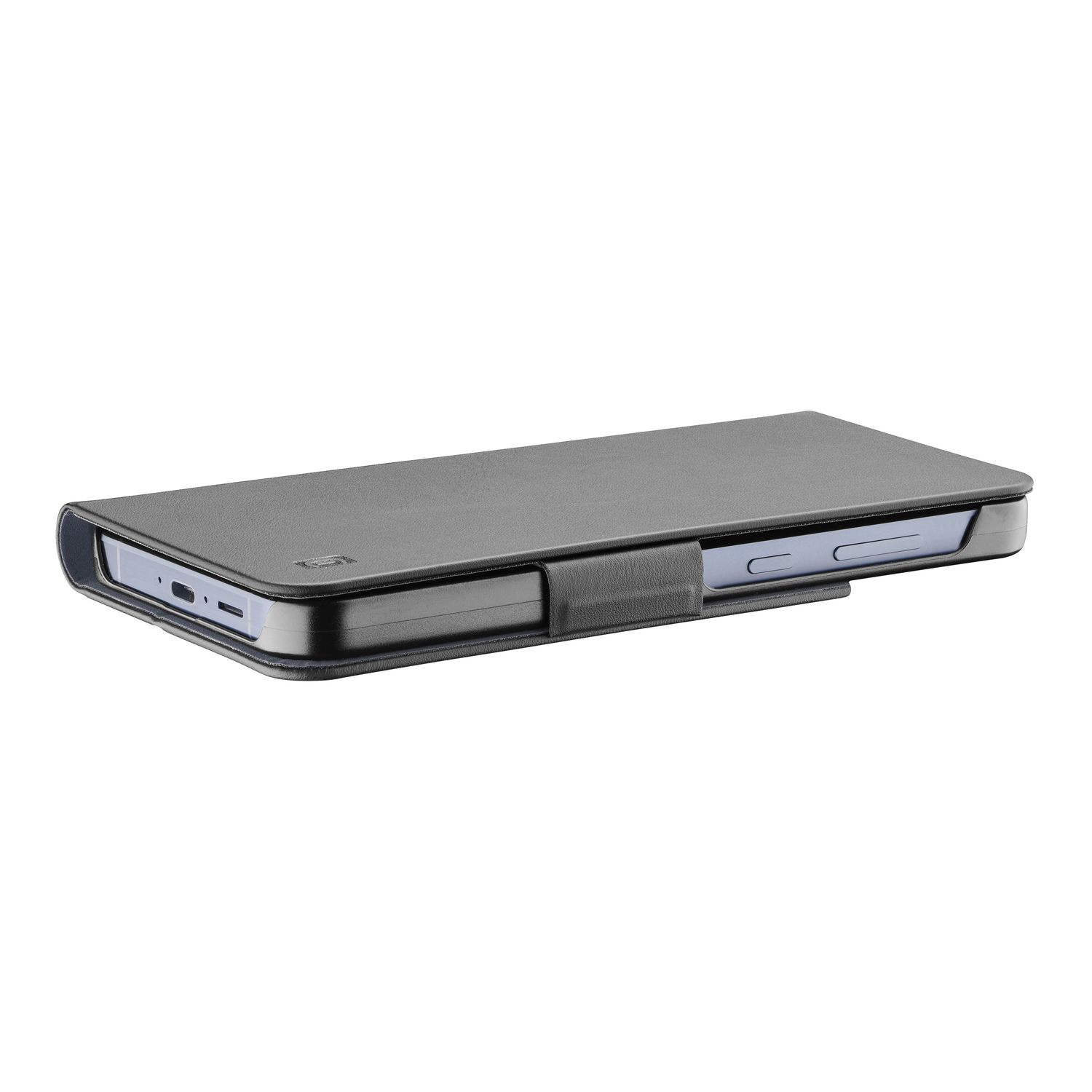 Cellularline CUSTODIA A LIBRO BOOK 3 GALAXY S26 FE NERO