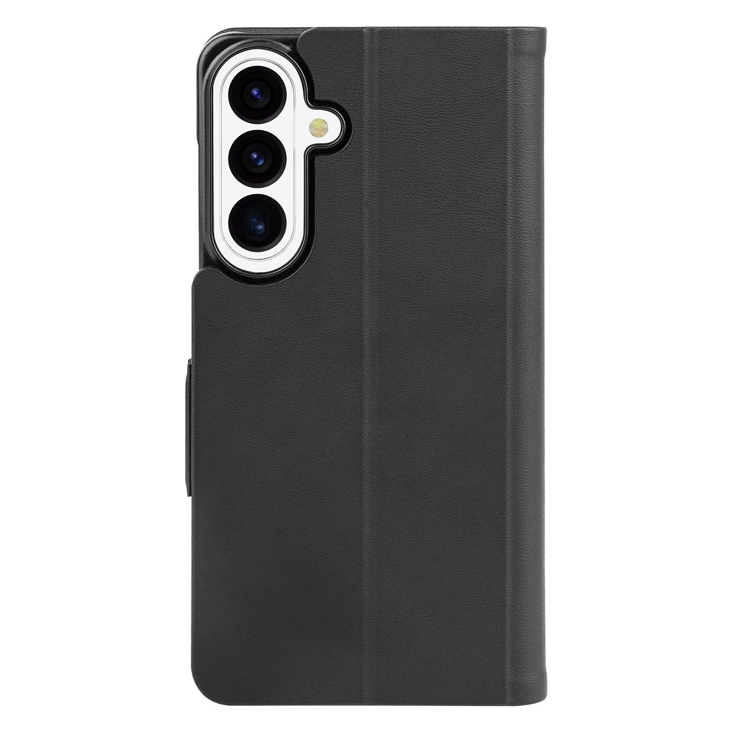 Cellularline CUSTODIA A LIBRO BOOK 3 GALAXY S26 FE NERO