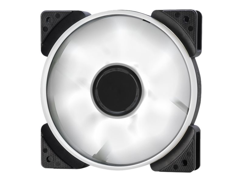 Fractal Design Prisma SL-12 - Geh�usel�fter - 120 mm