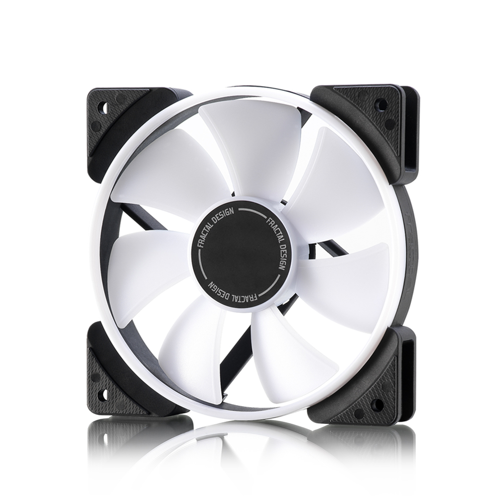 Fractal Design Prisma SL-12 - Geh�usel�fter - 120 mm