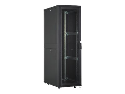 Digitus Armadio del server Serie Unique - 600 x 1000 mm (L x P)