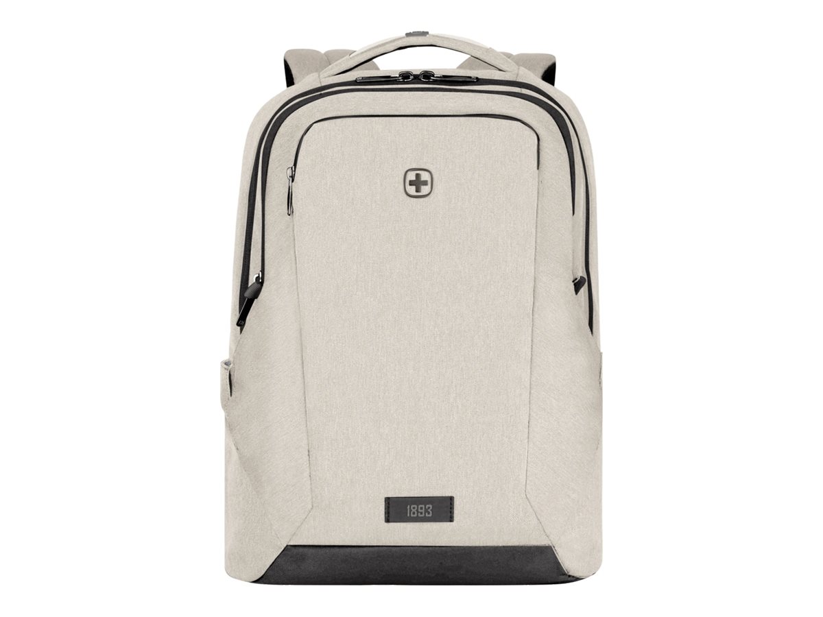 Wenger MX Professional - Notebook-Rucksack - mit Tablet-Tasche - 40.6 cm (16)