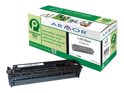 Armor K15592 - Schwarz - kompatibel - Tonerpatrone (Alternative zu: HP CF210X)