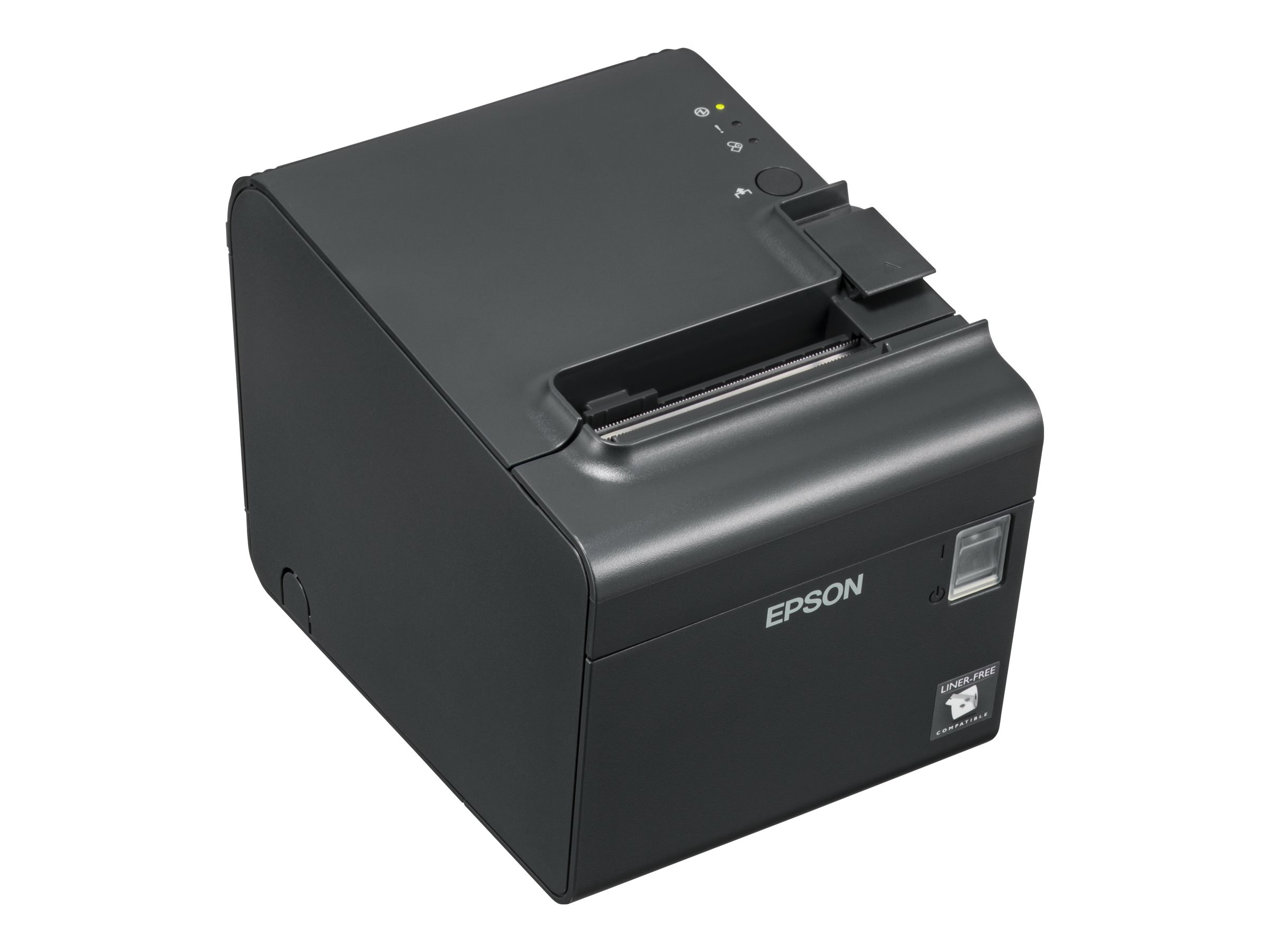 Epson C31C412682 label printer Direct thermal 203 x 203 DPI Wired