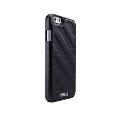 Thule Gauntlet custodia per cellulare 14 cm (5.5) Cover Nero