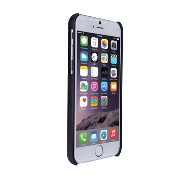 Thule Gauntlet custodia per cellulare 14 cm (5.5) Cover Nero