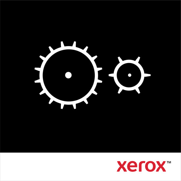 Xerox Kit de rodillos de alimentaci�n de papel (larga duraci�n, normalmente no necesario)