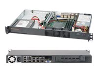 Supermicro SuperServer 5018A-TN7B - Server - Rack-Montage