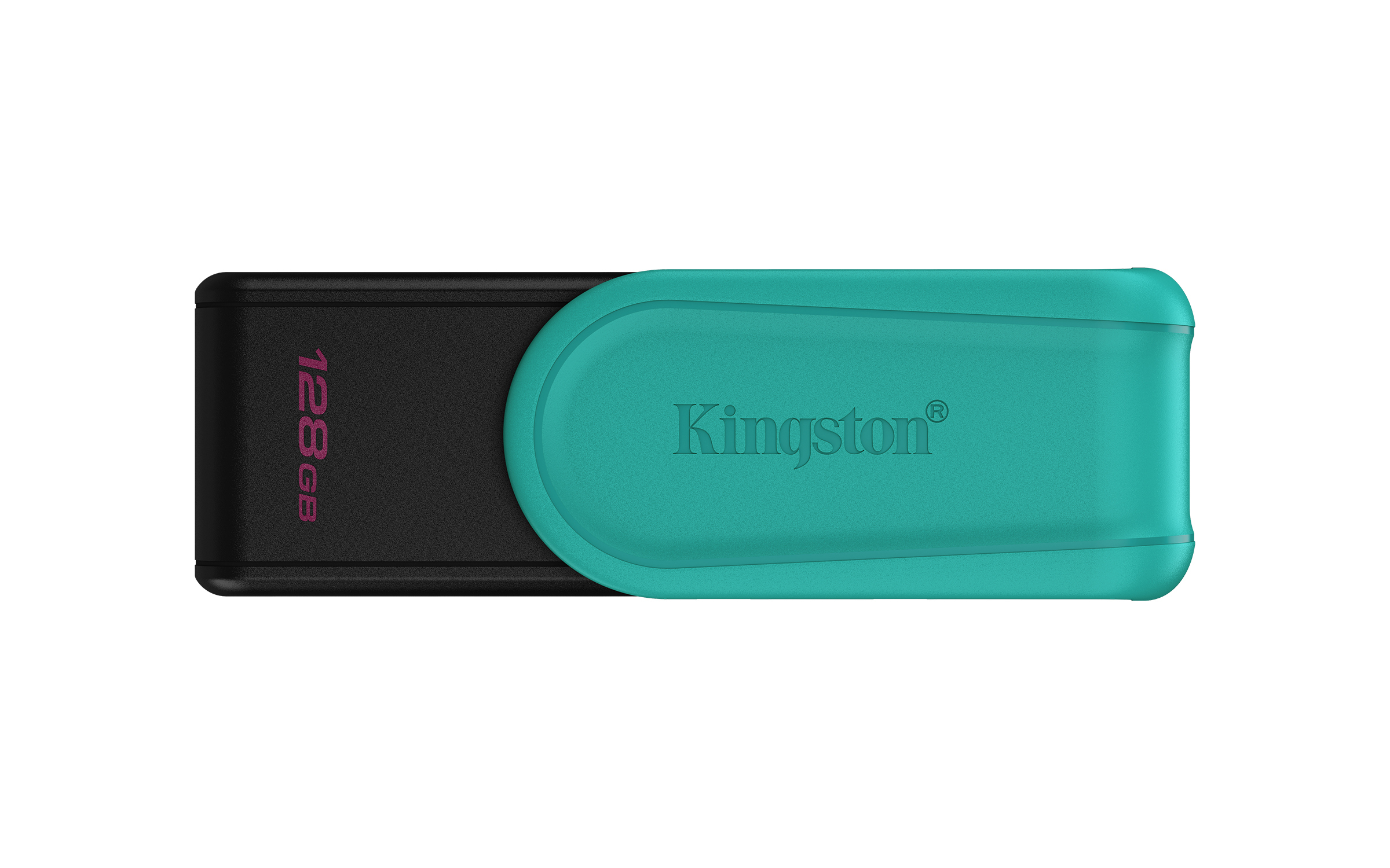 Kingston USB-Stick DataTraveler Exodia S USB 3.2 retail - Flash-Speicher - unsortiert