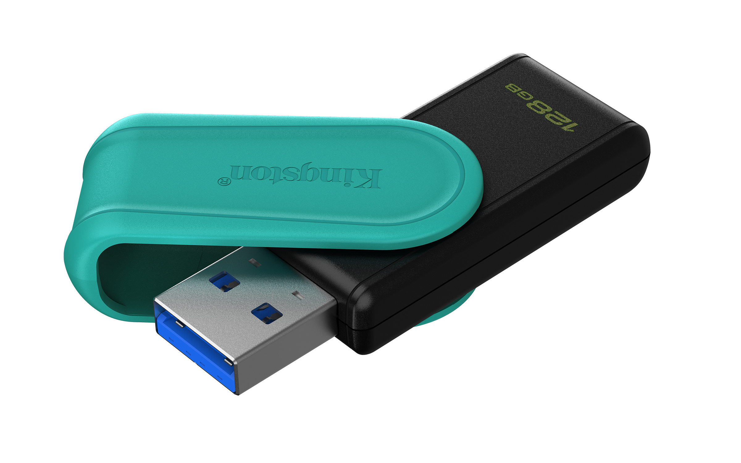 Kingston USB-Stick DataTraveler Exodia S USB 3.2 retail - Flash-Speicher - unsortiert