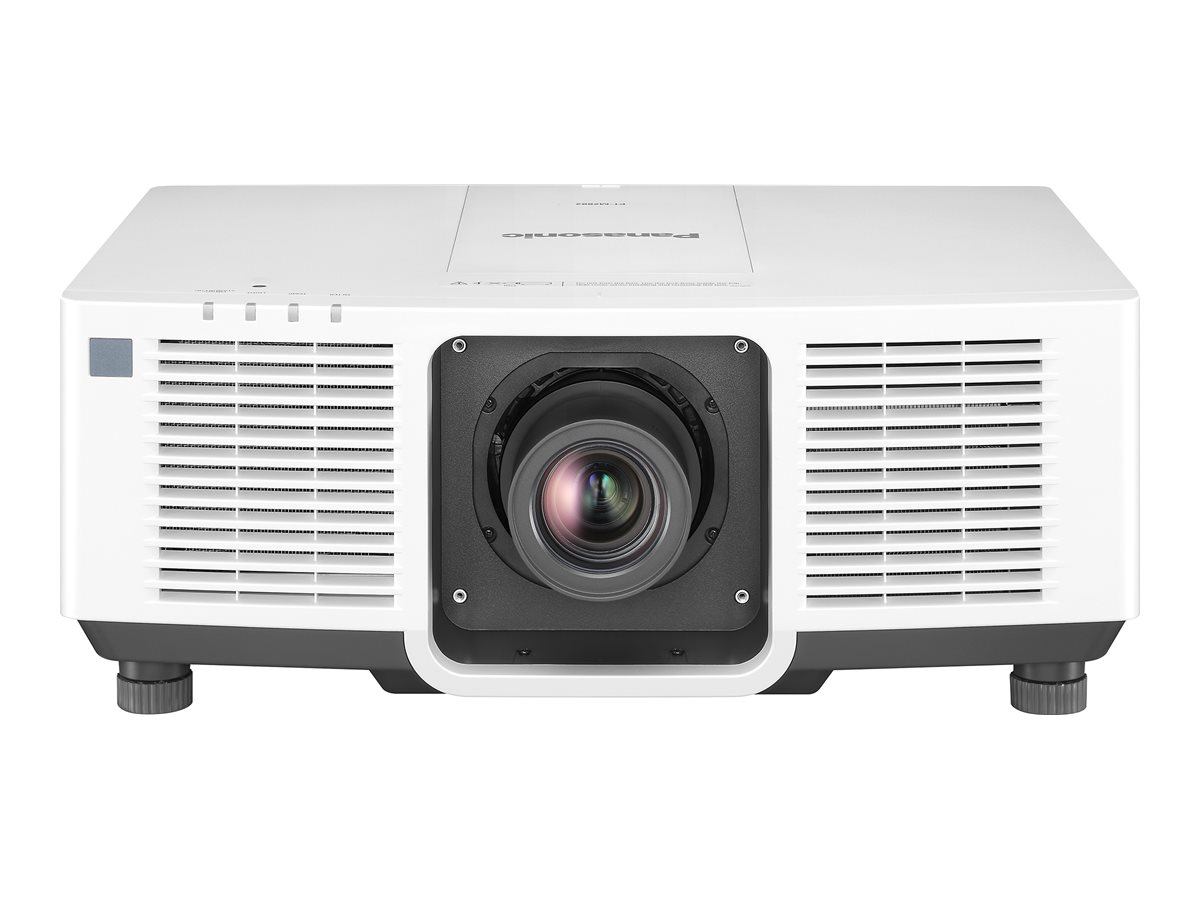 Panasonic PT-MZ782WEJ - 3-LCD-Projektor - 7500 lm - WUXGA (1920 x 1200)
