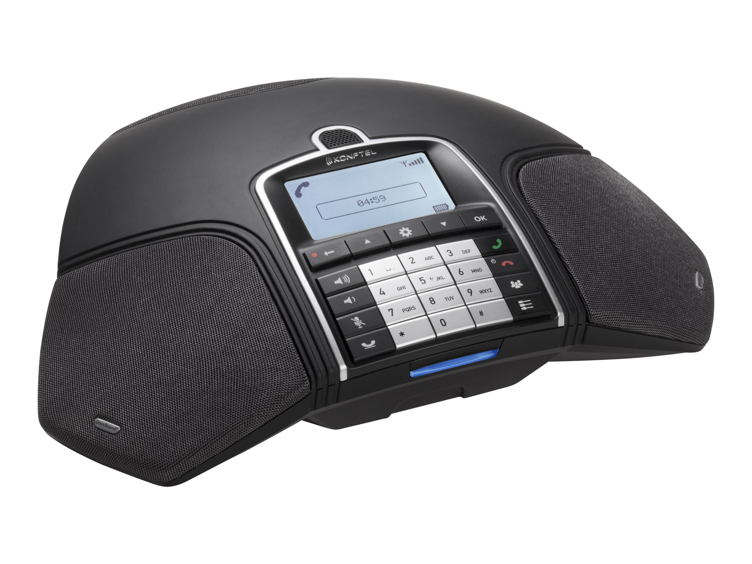 Konftel 300Wx Telefono per conferenze analogico/IP