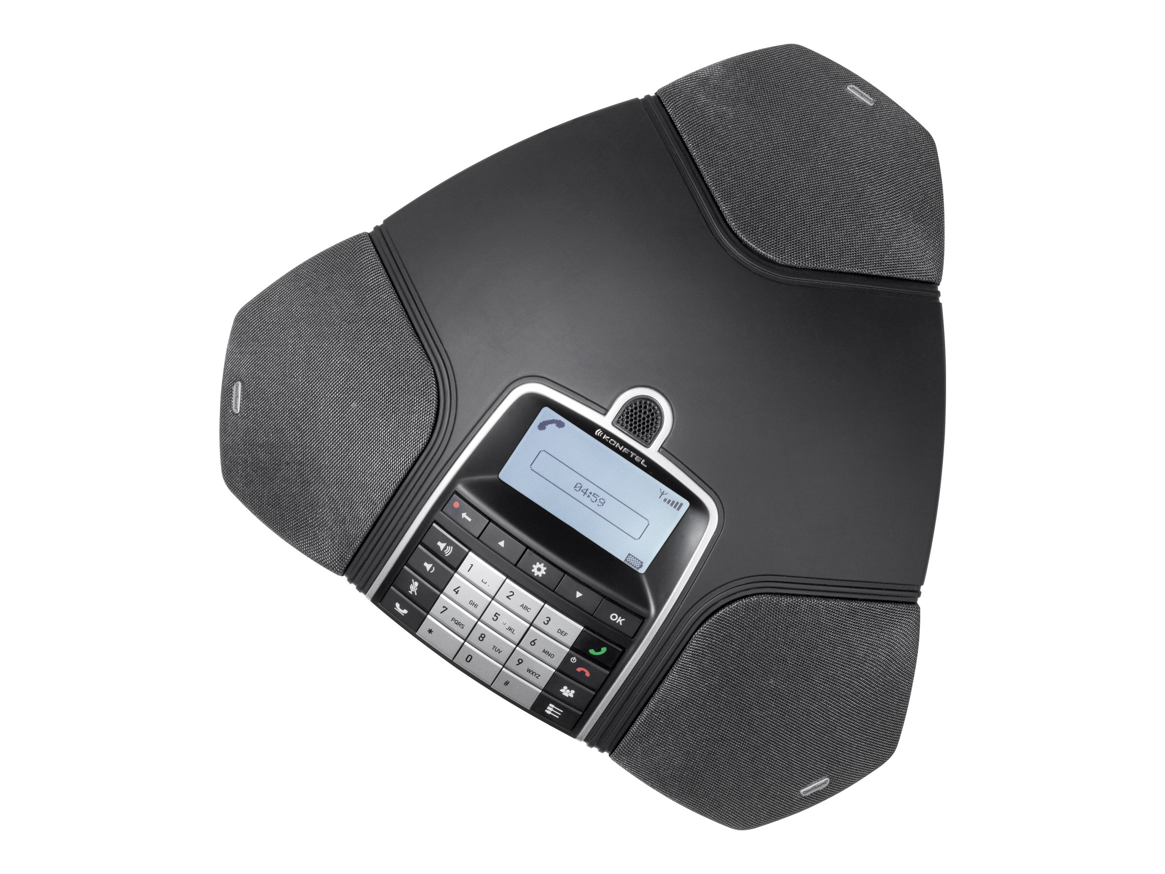 Konftel 300Wx Telefono per conferenze analogico/IP
