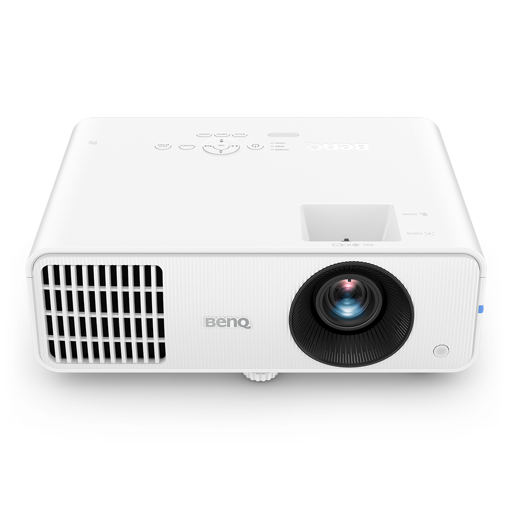 BenQ LH650 1080P DLP PROAV - Digital-Projektor - DLP/DMD