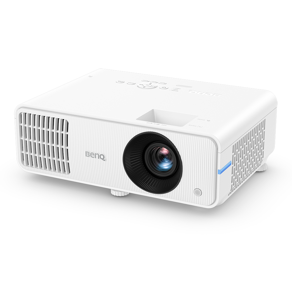 BenQ LH650 1080P DLP PROAV - Digital-Projektor - DLP/DMD