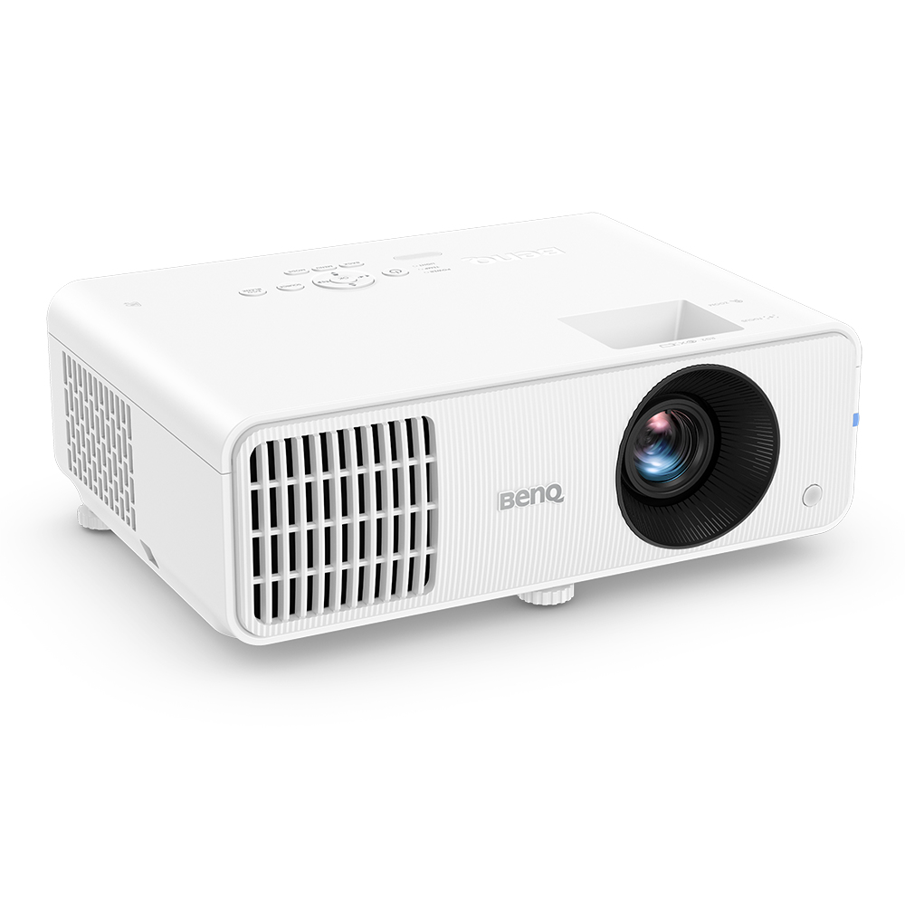 BenQ LH650 1080P DLP PROAV - Digital-Projektor - DLP/DMD