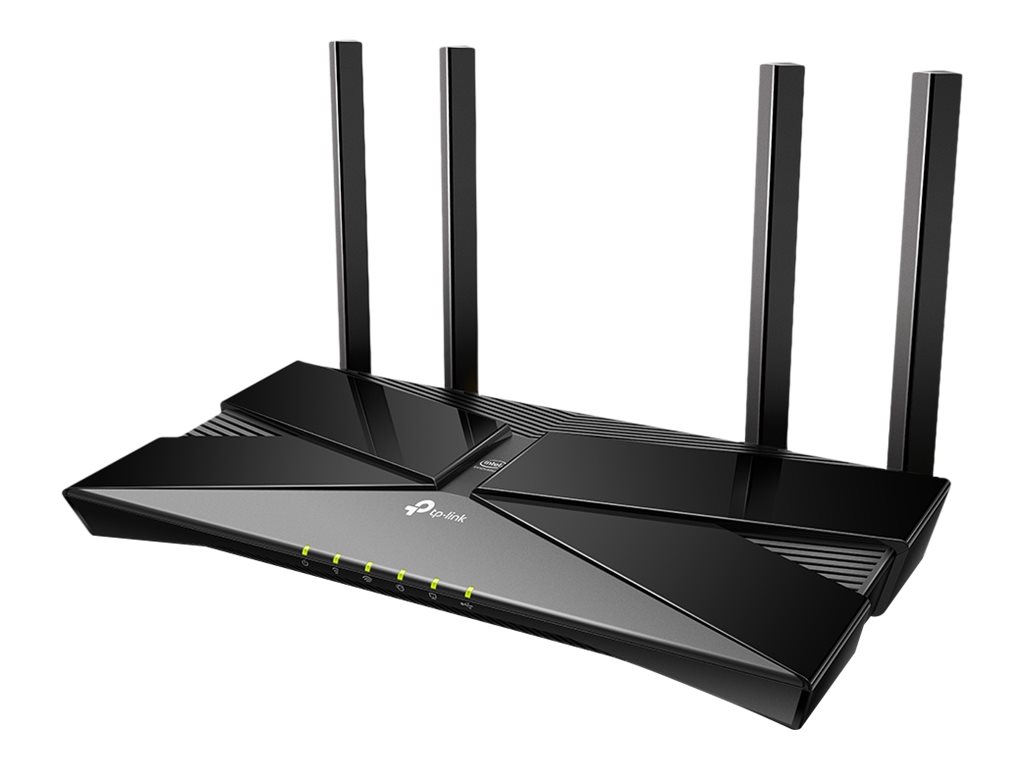 TP-Link Archer AX50 AX3000 Dual Band Gigabit Wi-Fi 6 Router