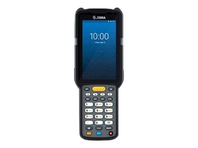 Zebra MC3300ax - Datenerfassungsterminal - Android 11 - 32 GB - 10.2 cm (4)