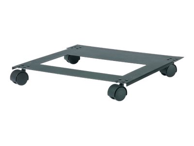 APC Steckgeh�use-Rollensatz - Schwarz - 13U
