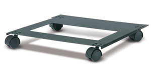 APC Steckgeh�use-Rollensatz - Schwarz - 13U