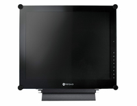 AG Neovo X-19E 48,3 cm (19) 1280 x 1024 Pixeles SXGA LED Negro
