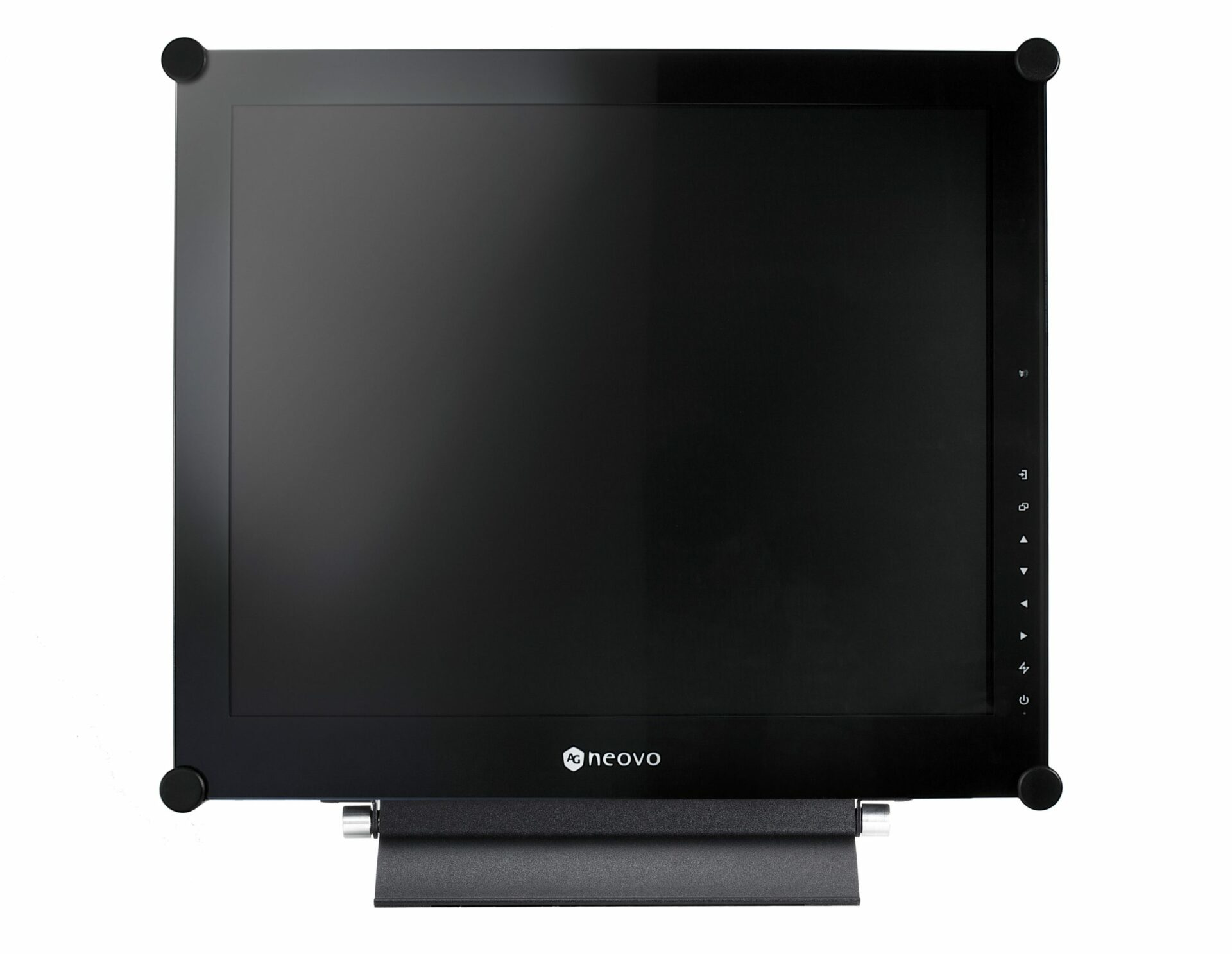AG Neovo X-19E 48,3 cm (19) 1280 x 1024 Pixeles SXGA LED Negro
