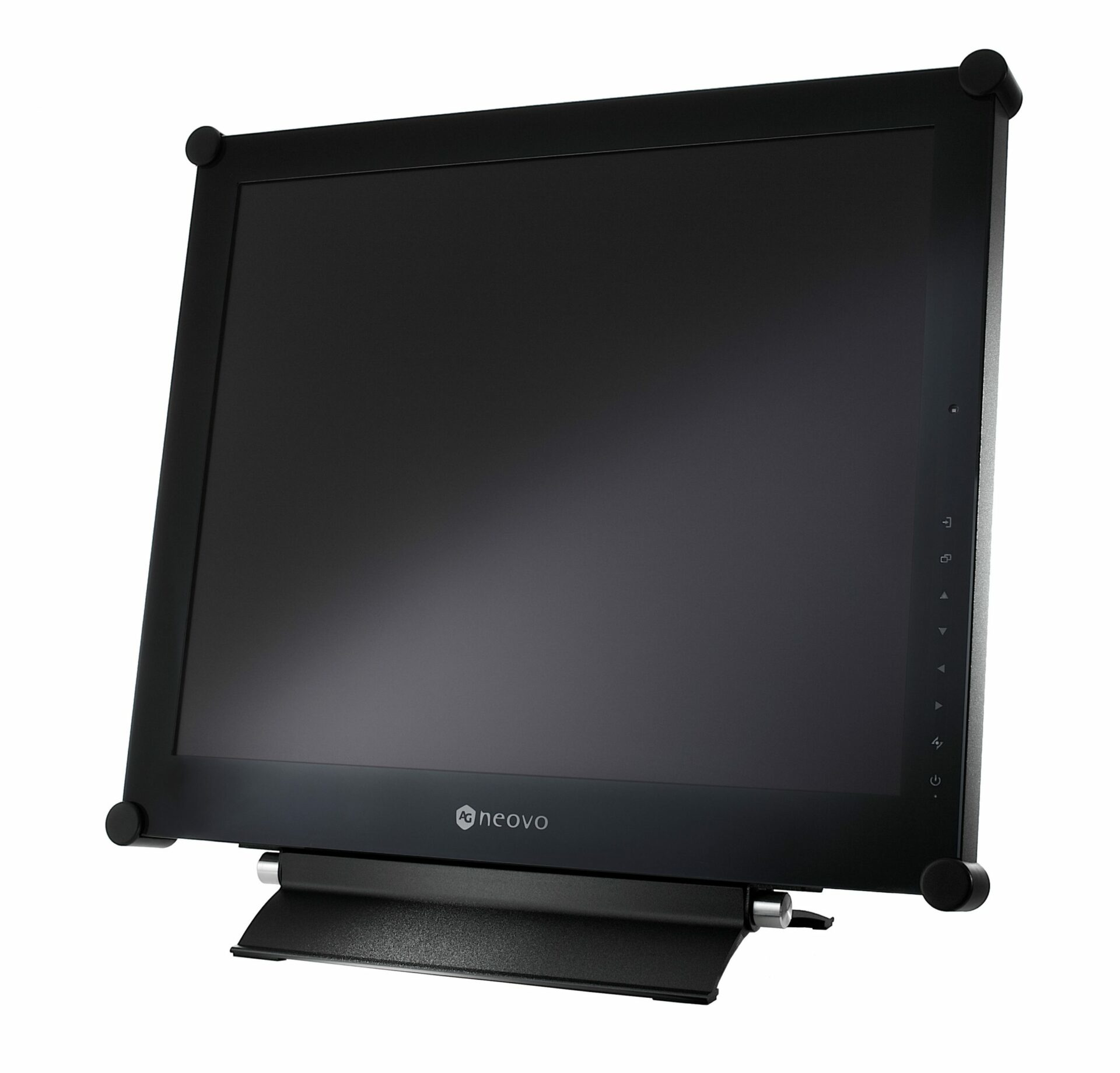 AG Neovo X-19E 48,3 cm (19) 1280 x 1024 Pixeles SXGA LED Negro