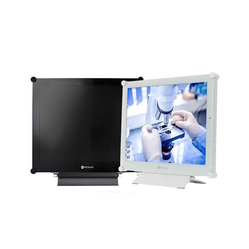 AG Neovo X-19E 48,3 cm (19) 1280 x 1024 Pixeles SXGA LED Negro