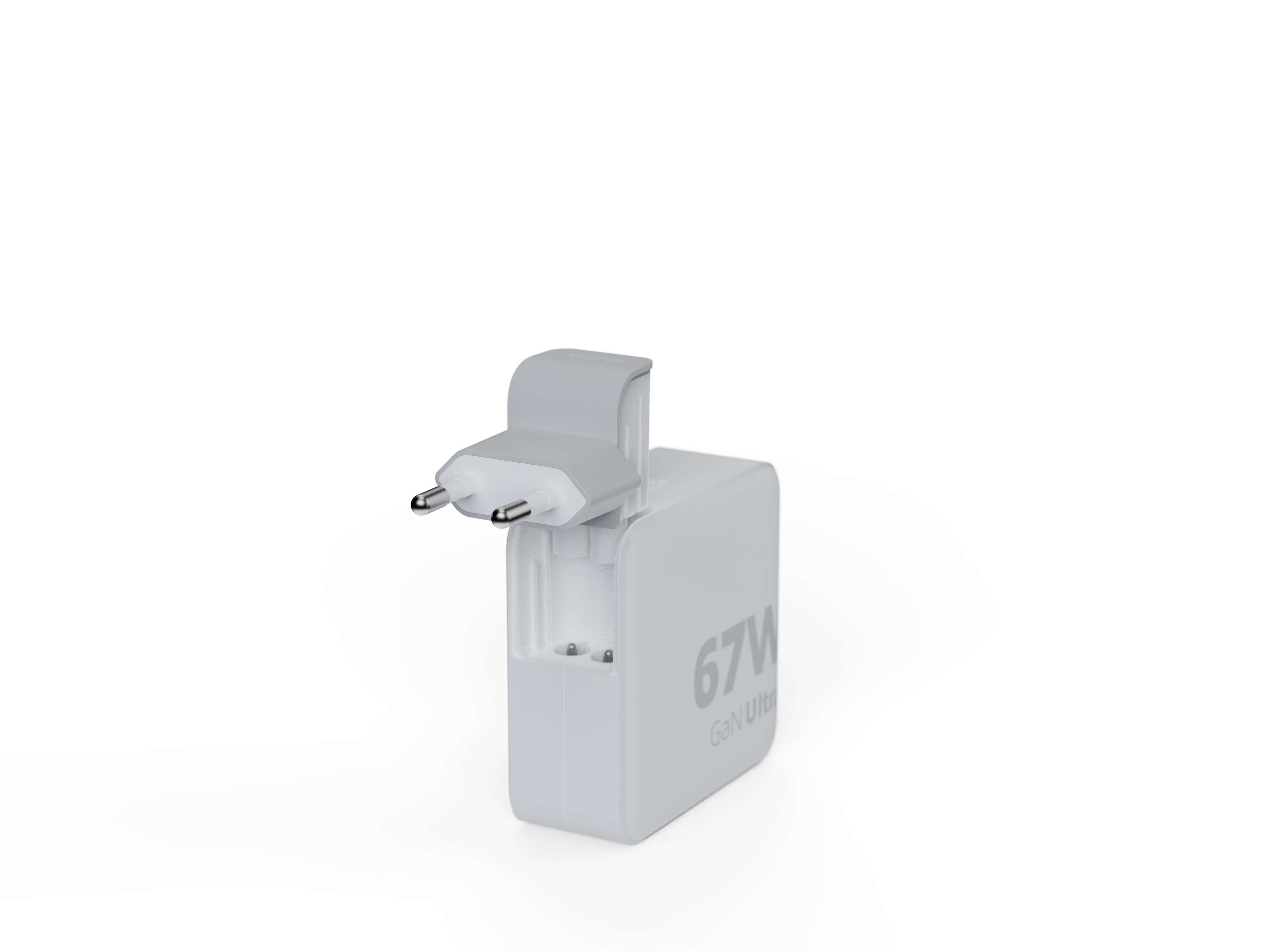 Xtorm 67W GaN Ultra Travel Charger + USB-C PD Cable