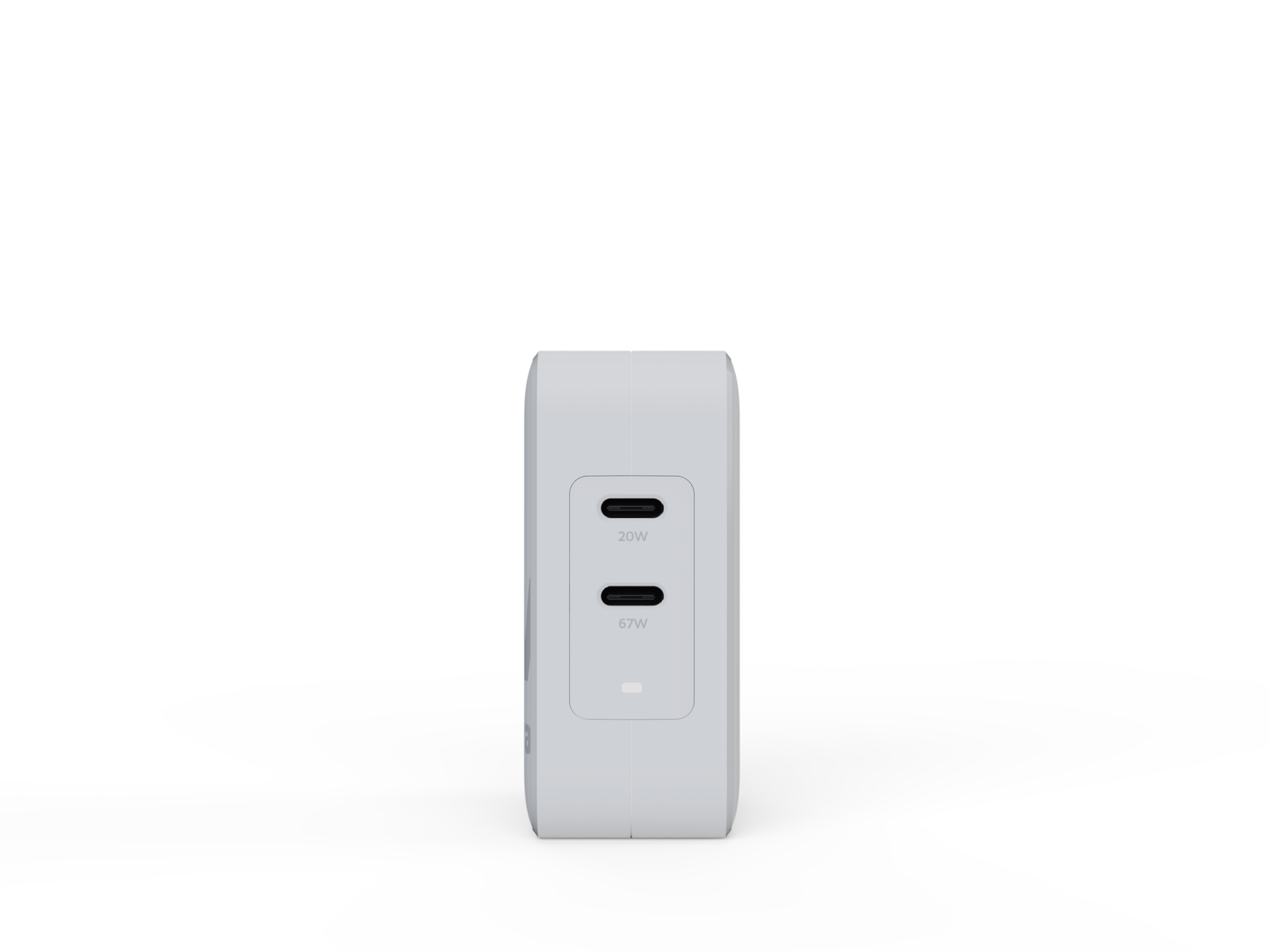 Xtorm 67W GaN Ultra Travel Charger + USB-C PD Cable