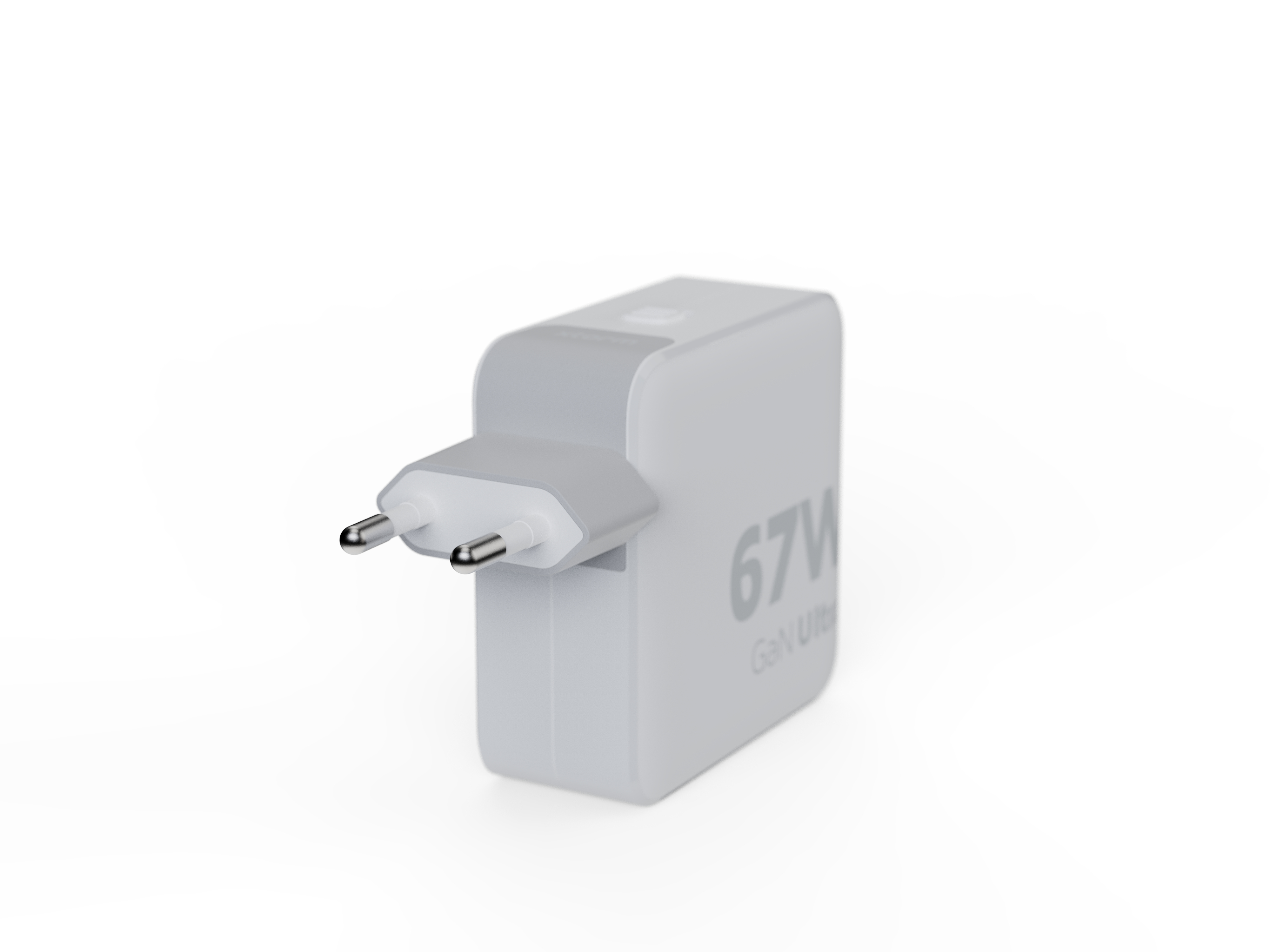 Xtorm 67W GaN Ultra Travel Charger + USB-C PD Cable