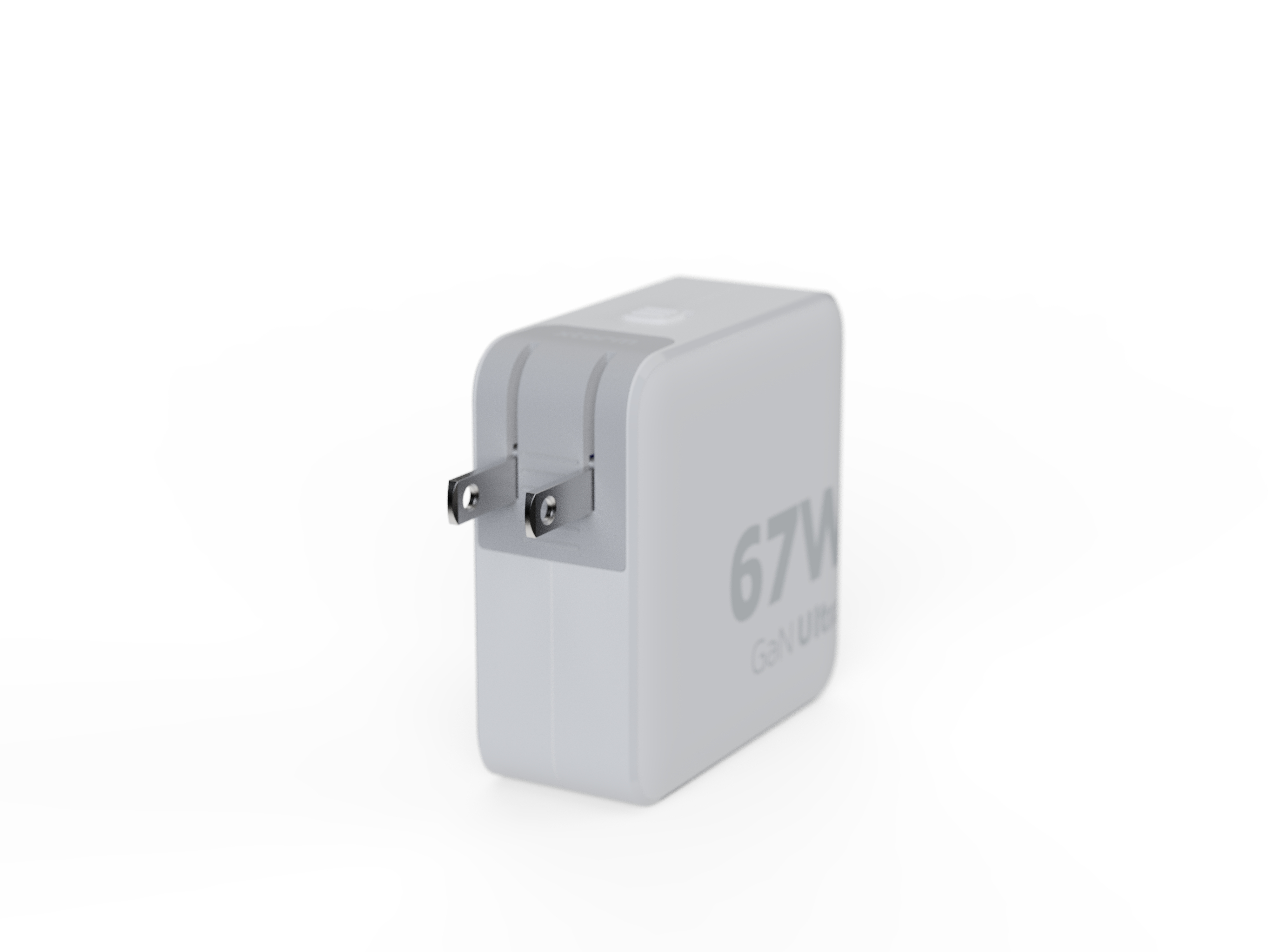 Xtorm 67W GaN Ultra Travel Charger + USB-C PD Cable